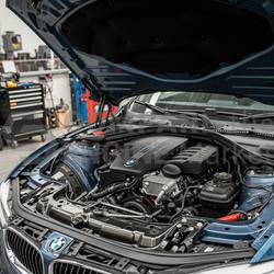 BMW 320D SPORT TOURING 2.0 N47D20O1 used Engine 2013 - Reliable Performance and Quality